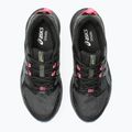 ASICS Gel-Sonoma 7 γυναικεία παπούτσια τρεξίματος μαύρο/βαθύ ωκεανό 13