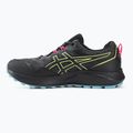 ASICS Gel-Sonoma 7 γυναικεία παπούτσια τρεξίματος μαύρο/βαθύ ωκεανό 10