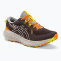 ASICS Gel-Excite Trail 2 ανδρικά παπούτσια για τρέξιμο σκούρο καστανό/κερασιά