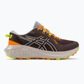 ASICS Gel-Excite Trail 2 ανδρικά παπούτσια για τρέξιμο σκούρο καστανό/κερασιά 2