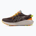 ASICS Gel-Excite Trail 2 ανδρικά παπούτσια για τρέξιμο σκούρο καστανό/κερασιά 10