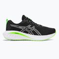 Ανδρικά παπούτσια τρεξίματος ASICS Gel-Excite 10 black/pure silver 2