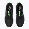 Ανδρικά παπούτσια τρεξίματος ASICS Gel-Excite 10 black/pure silver 13