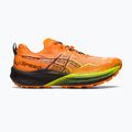 ASICS FUJISPEED 2 ανδρικά παπούτσια για τρέξιμο φωτεινό πορτοκαλί/αντίκα κόκκινο 12