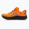 ASICS FUJISPEED 2 ανδρικά παπούτσια για τρέξιμο φωτεινό πορτοκαλί/αντίκα κόκκινο 10