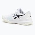 Ανδρικά παπούτσια τένις ASICS Gel-Challenger 14 Clay white/black 3