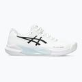 Ανδρικά παπούτσια τένις ASICS Gel-Challenger 14 Clay white/black 8