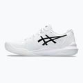 Ανδρικά παπούτσια τένις ASICS Gel-Challenger 14 Clay white/black 9