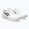 Ανδρικά παπούτσια τένις ASICS Gel-Challenger 14 Clay white/black 10