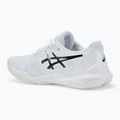 Ανδρικά παπούτσια τένις ASICS Gel-Challenger 14 white/black 3