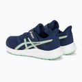 ASICS Jolt 4 PS παιδικά παπούτσια τρεξίματος blue expanse/mint tint 4