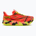 ASICS Noosa Tri 15 ανδρικά παπούτσια για τρέξιμο sunrise red/black 2