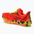 ASICS Noosa Tri 15 ανδρικά παπούτσια για τρέξιμο sunrise red/black 3