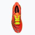 ASICS Noosa Tri 15 ανδρικά παπούτσια για τρέξιμο sunrise red/black 5