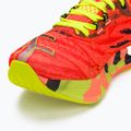 ASICS Noosa Tri 15 ανδρικά παπούτσια για τρέξιμο sunrise red/black 7