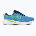 ASICS Gel-Excite 10 watercape/electric lime ανδρικά παπούτσια για τρέξιμο 3