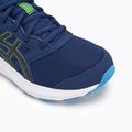 ASICS Jolt 4 GS παιδικά παπούτσια τρεξίματος blue expanse/μαύρο 7