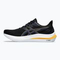 ASICS GT-2000 12 μαύρα/κίτρινα ανδρικά παπούτσια για τρέξιμο 9