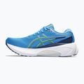 ASICS Gel-Kayano 30 ανδρικά παπούτσια για τρέξιμο watercape/electric lime 9