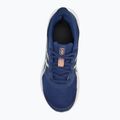 ASICS Jolt 4 GS παιδικά παπούτσια τρεξίματος blue expanse/mint tint 5