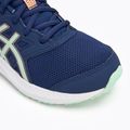 ASICS Jolt 4 GS παιδικά παπούτσια τρεξίματος blue expanse/mint tint 7