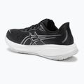 ASICS Gel-Cumulus 26 ανδρικά παπούτσια για τρέξιμο μαύρο/μπρετόν 3