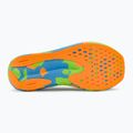 Ανδρικά παπούτσια για τρέξιμο ASICS Noosa Tri 15 waterscape/electric lime 4