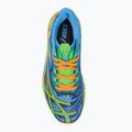 Ανδρικά παπούτσια για τρέξιμο ASICS Noosa Tri 15 waterscape/electric lime 5