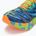 Ανδρικά παπούτσια για τρέξιμο ASICS Noosa Tri 15 waterscape/electric lime 7