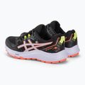 ASICS Gel-Sonoma 7 γυναικεία παπούτσια τρεξίματος μαύρο/σκούρο πέτρας 4