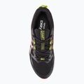 ASICS Gel-Sonoma 7 γυναικεία παπούτσια τρεξίματος μαύρο/σκούρο πέτρας 7