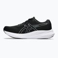 ASICS Gel-Pulse 15 ανδρικά αθλητικά παπούτσια για τρέξιμο μαύρο/πλακέ ροκ 9