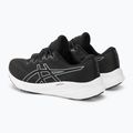 ASICS Gel-Pulse 15 ανδρικά αθλητικά παπούτσια για τρέξιμο μαύρο/πλακέ ροκ 4