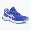 ASICS γυναικεία παπούτσια βόλεϊ Netburner Ballistic FF 3 sapphire/cosmos