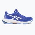 ASICS γυναικεία παπούτσια βόλεϊ Netburner Ballistic FF 3 sapphire/cosmos 2