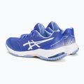 ASICS γυναικεία παπούτσια βόλεϊ Netburner Ballistic FF 3 sapphire/cosmos 3