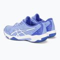 ASICS γυναικεία παπούτσια βόλεϊ Gel-Rocket 11 ανοιχτό ζαφείρι/λευκό 3