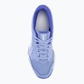 ASICS γυναικεία παπούτσια βόλεϊ Gel-Rocket 11 ανοιχτό ζαφείρι/λευκό 6