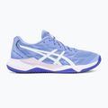 ASICS γυναικεία παπούτσια χάντμπολ Gel-Tactic 12 ανοιχτό ζαφείρι/λευκό 2