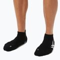 Κάλτσες ASICS Court+ Tennis Ankle performance black 3