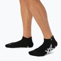 Κάλτσες ASICS Court+ Tennis Ankle performance black 4