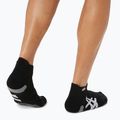 Κάλτσες ASICS Court+ Tennis Ankle performance black 5