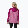 ASICS γυναικείο μπουφάν για τρέξιμο Fujitrail Packable soft berry/blackberry 2