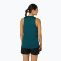 Γυναικείο ASICS Core Tank running top rich teal 3