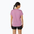 Γυναικεία μπλούζα ASICS Core Top soft berry running shirt 3