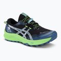 ASICS Gel-Trabuco 12 ανδρικά παπούτσια για τρέξιμο μαύρο/μπλε