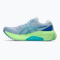 ASICS Gel-Kayano 30 Lite-Show sea glass ανδρικά παπούτσια για τρέξιμο 10