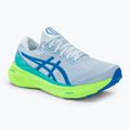 ASICS Gel-Kayano 30 Lite-Show sea glass ανδρικά παπούτσια για τρέξιμο