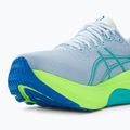 ASICS Gel-Kayano 30 Lite-Show sea glass ανδρικά παπούτσια για τρέξιμο 9