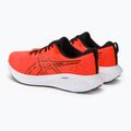 ASICS Gel-Excite 10 ανδρικά παπούτσια για τρέξιμο sunrise red/gunmetal 4